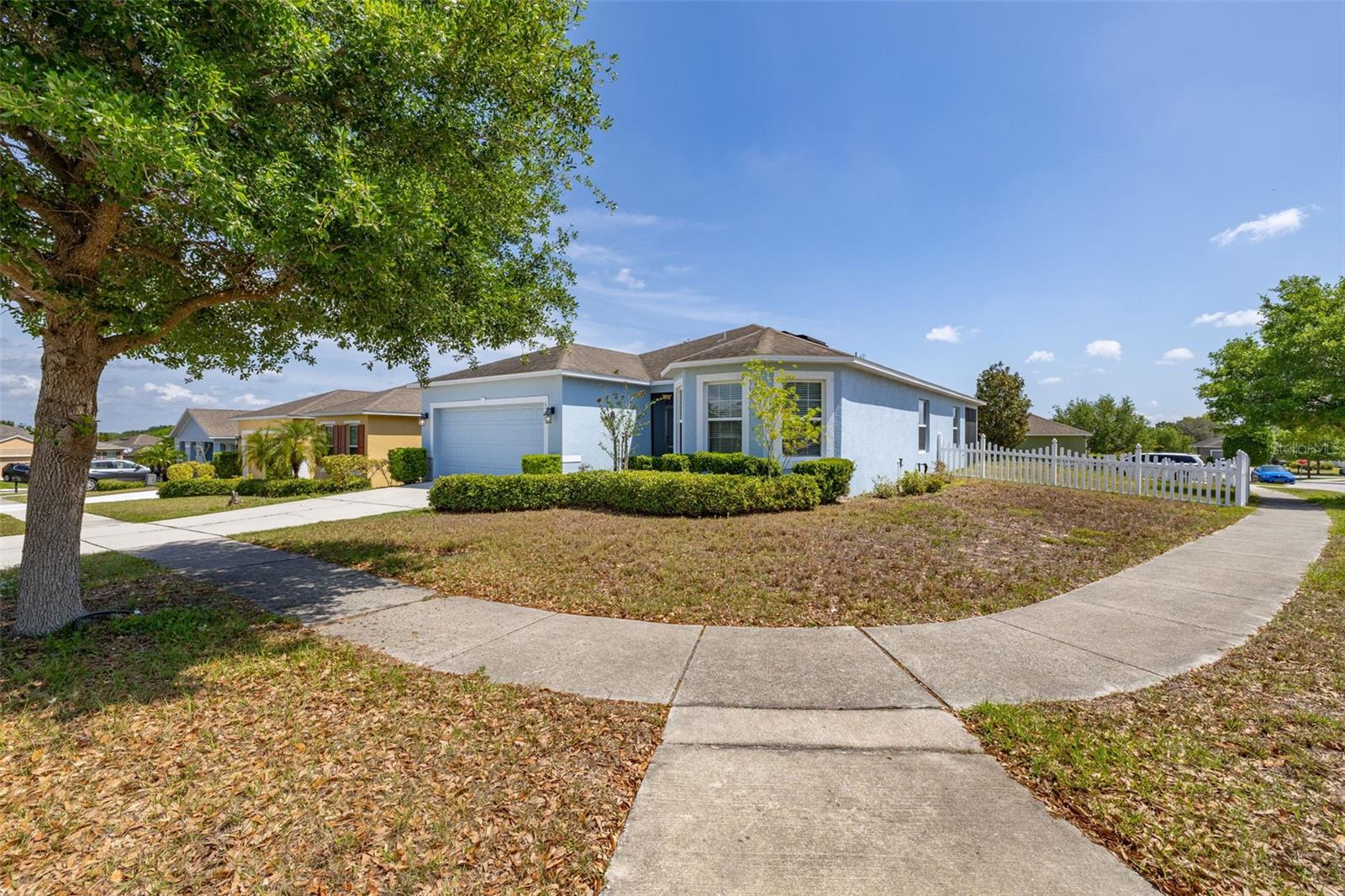 PATTERSON GRVS - Residential