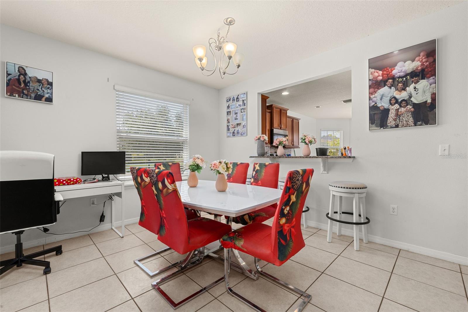 PATTERSON GRVS - Residential