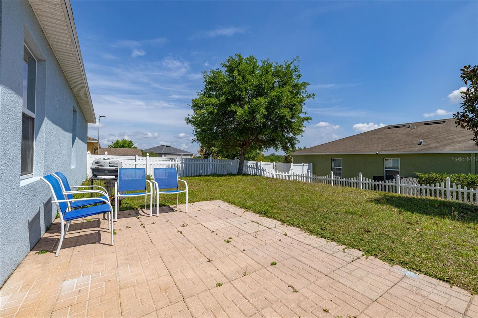 PATTERSON GRVS - Residential