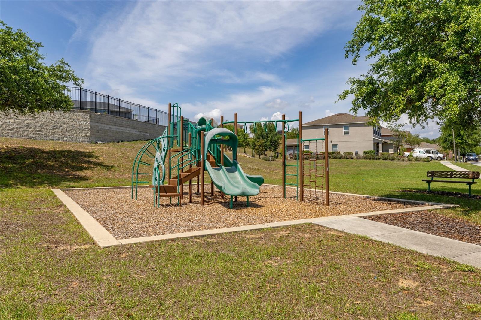 PATTERSON GRVS - Residential