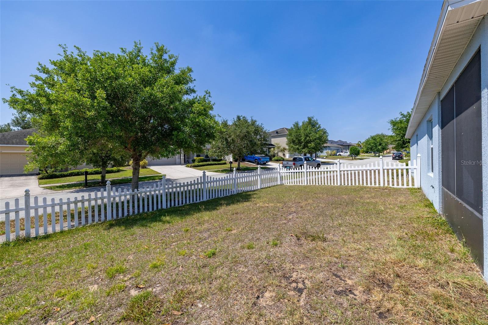 PATTERSON GRVS - Residential