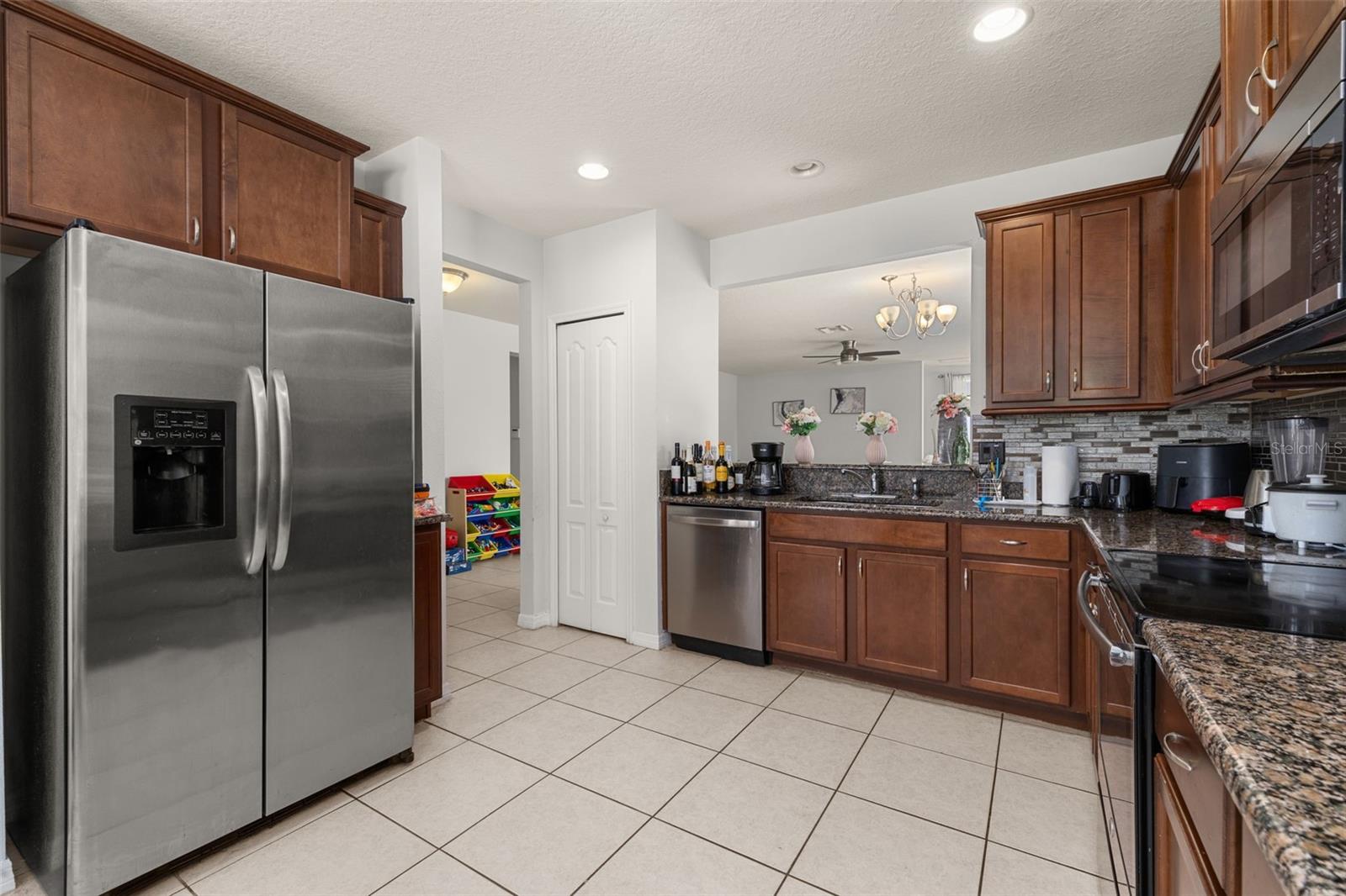 PATTERSON GRVS - Residential