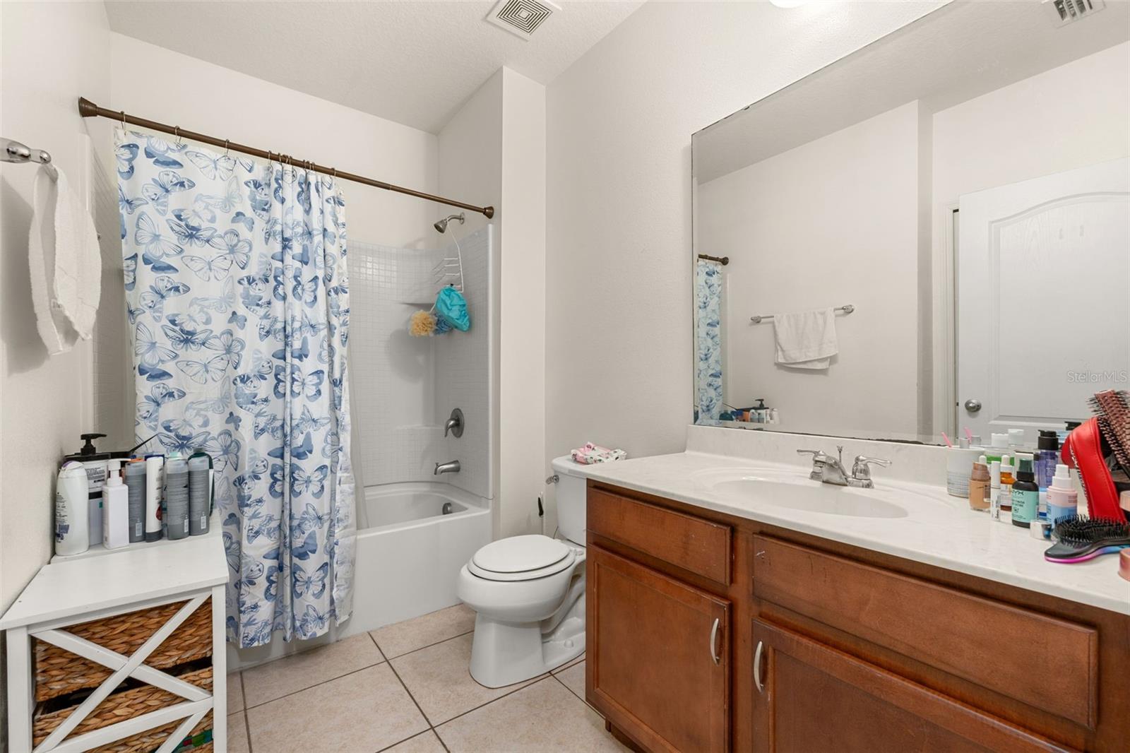 PATTERSON GRVS - Residential