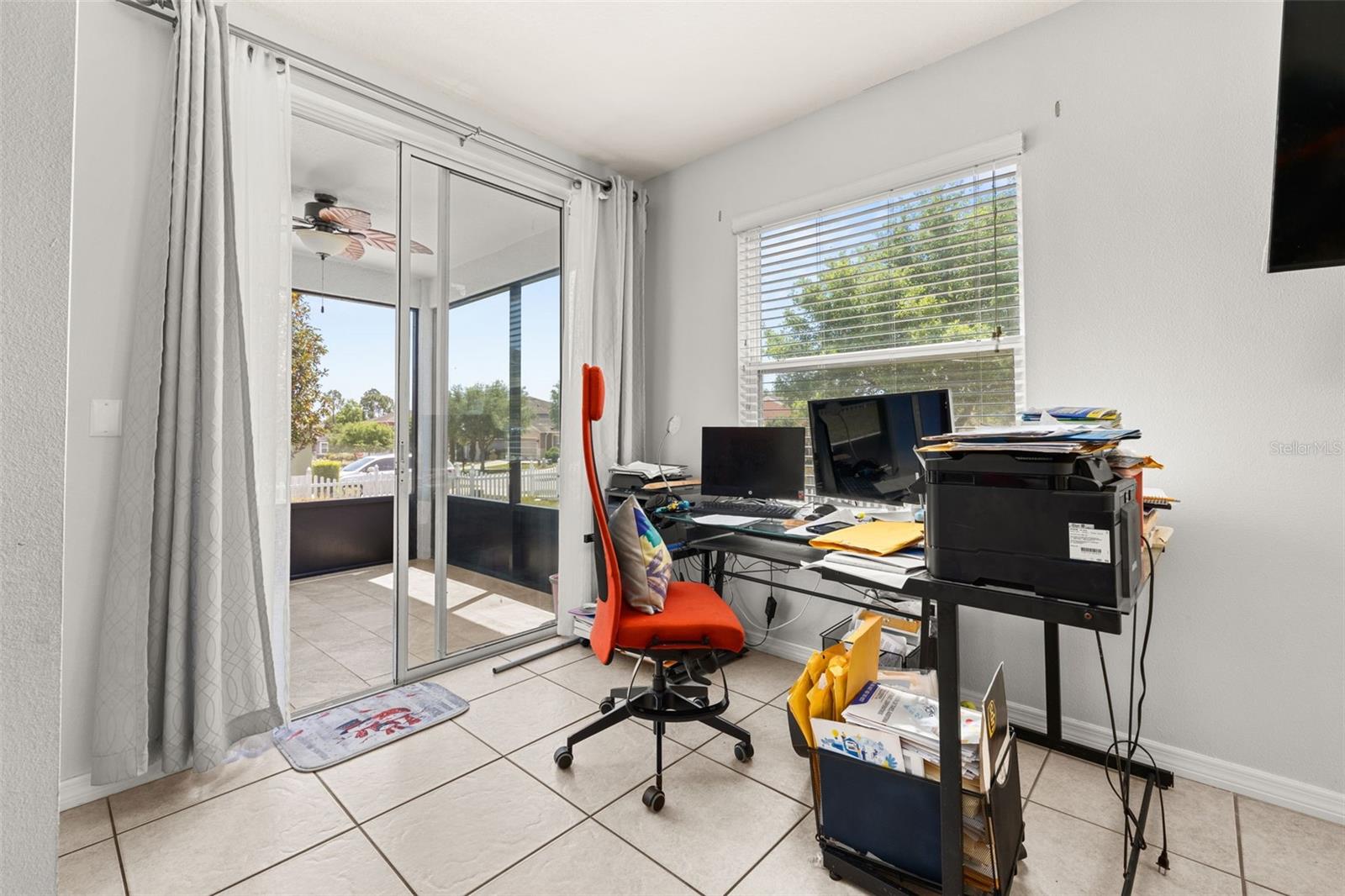 PATTERSON GRVS - Residential