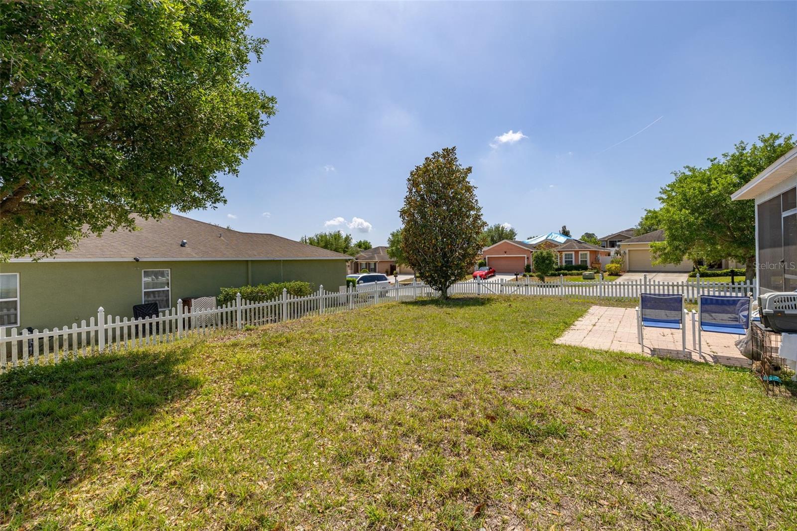 PATTERSON GRVS - Residential