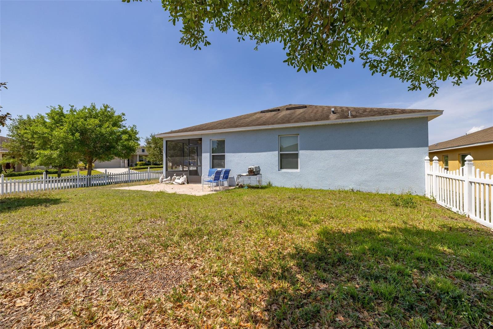 PATTERSON GRVS - Residential