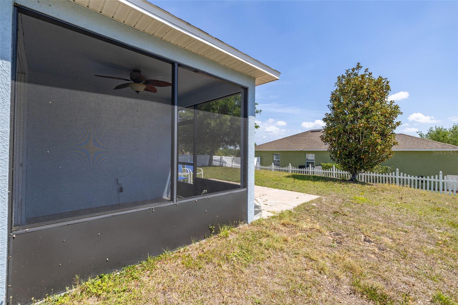 PATTERSON GRVS - Residential