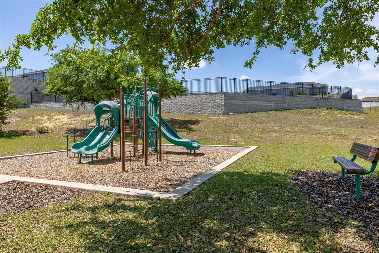 PATTERSON GRVS - Residential