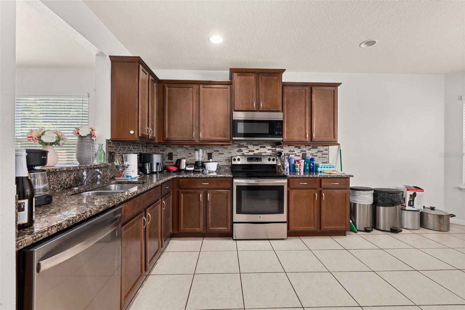 PATTERSON GRVS - Residential