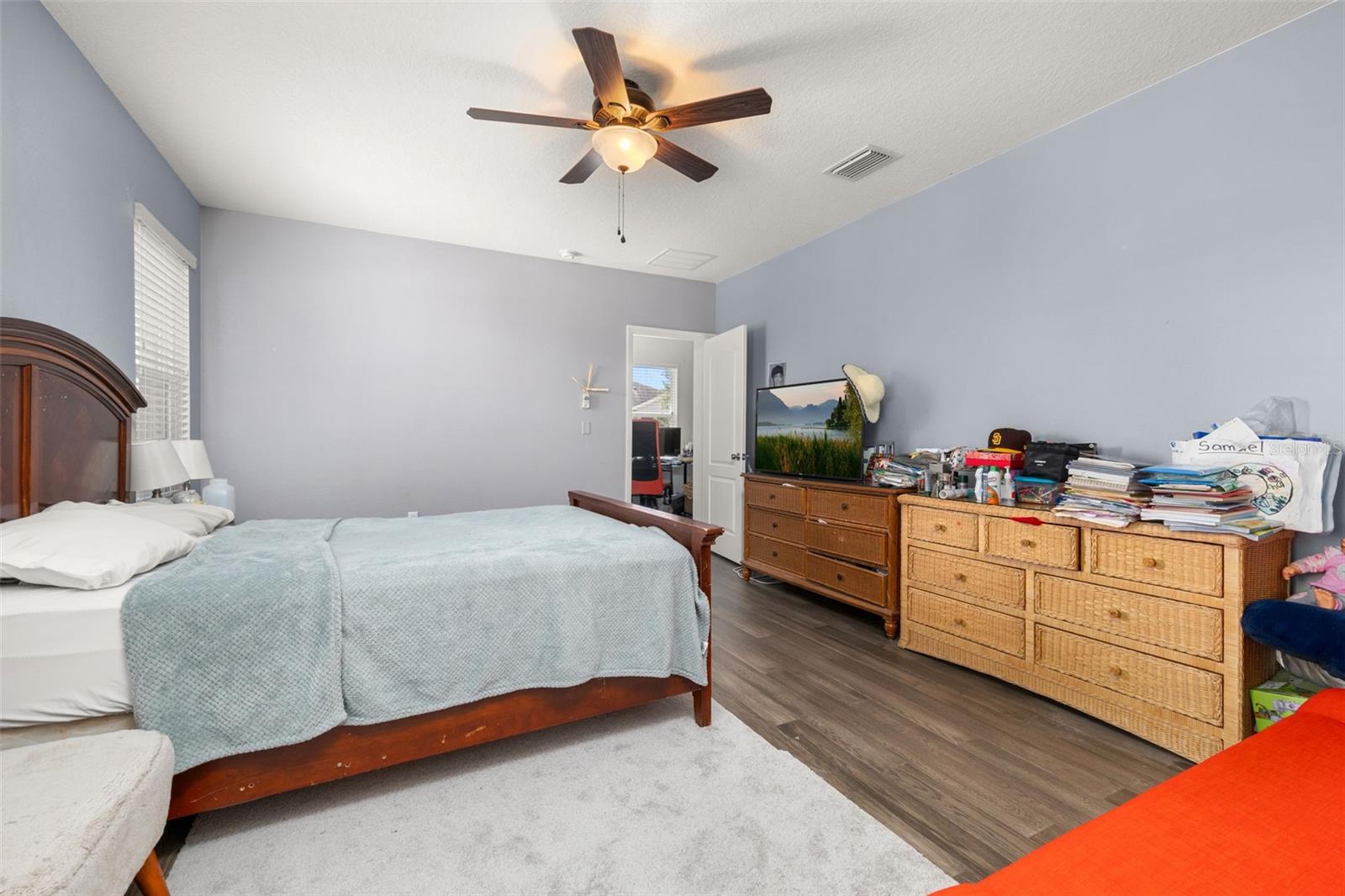 PATTERSON GRVS - Residential