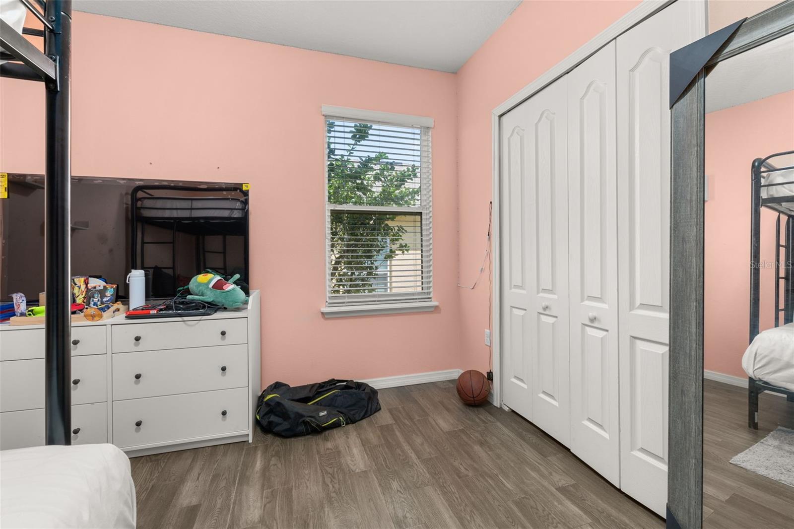 PATTERSON GRVS - Residential