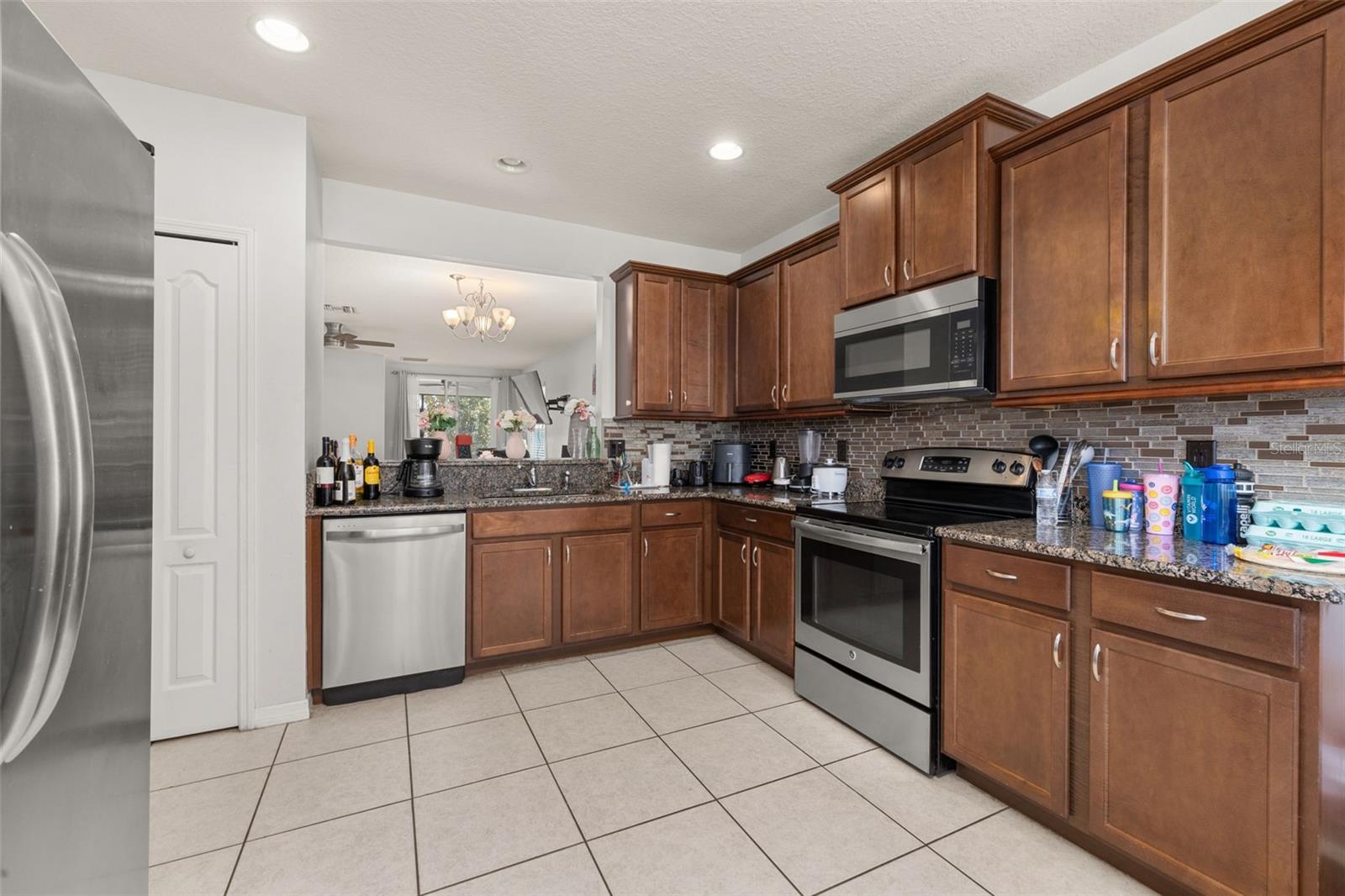 PATTERSON GRVS - Residential