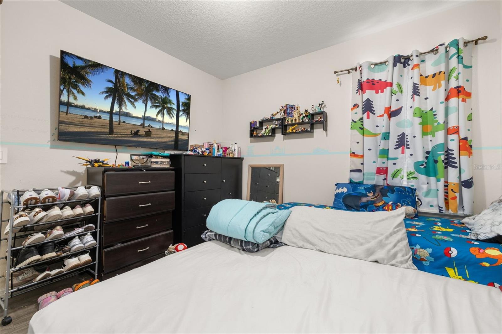 PATTERSON GRVS - Residential