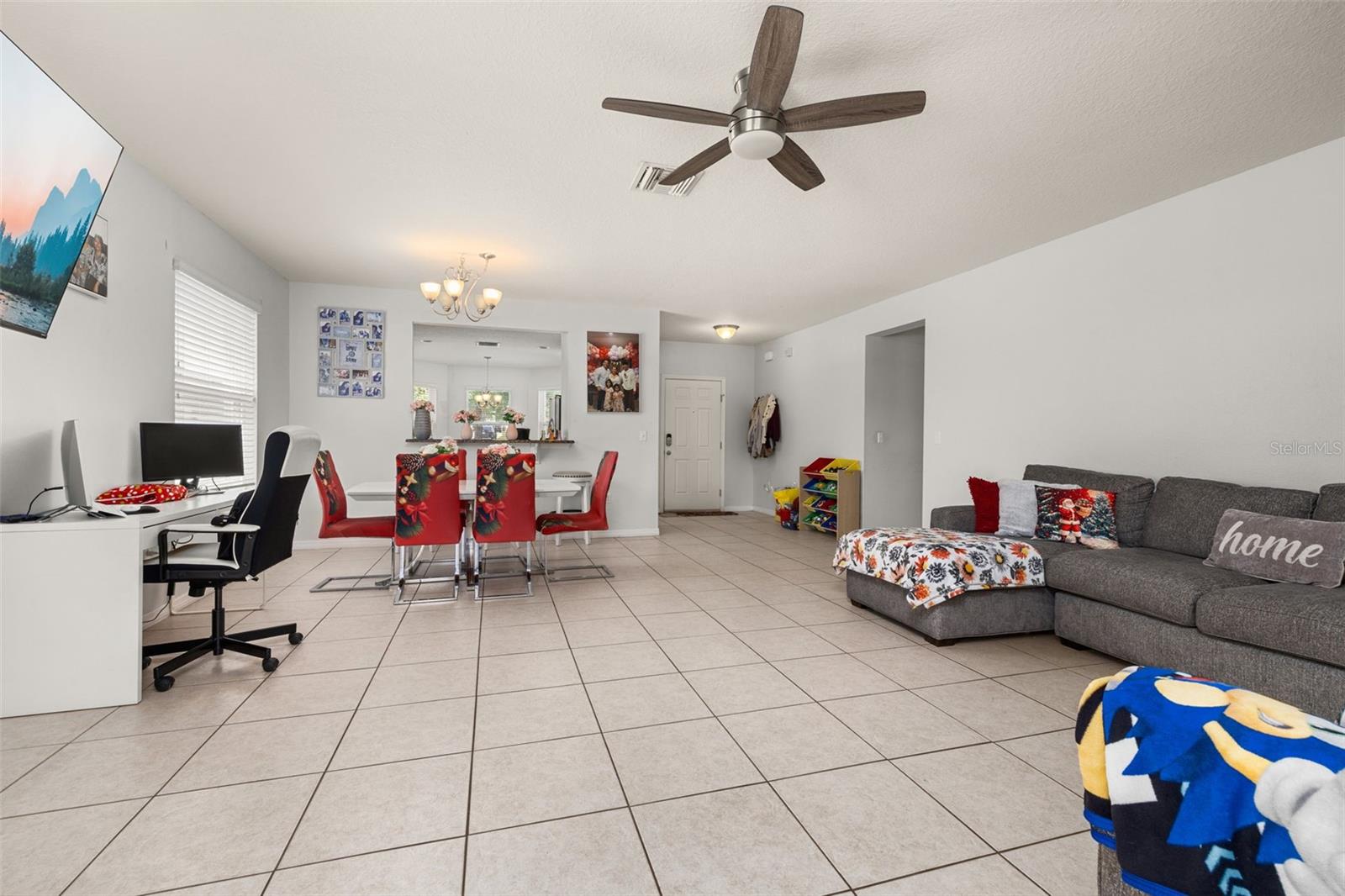 PATTERSON GRVS - Residential