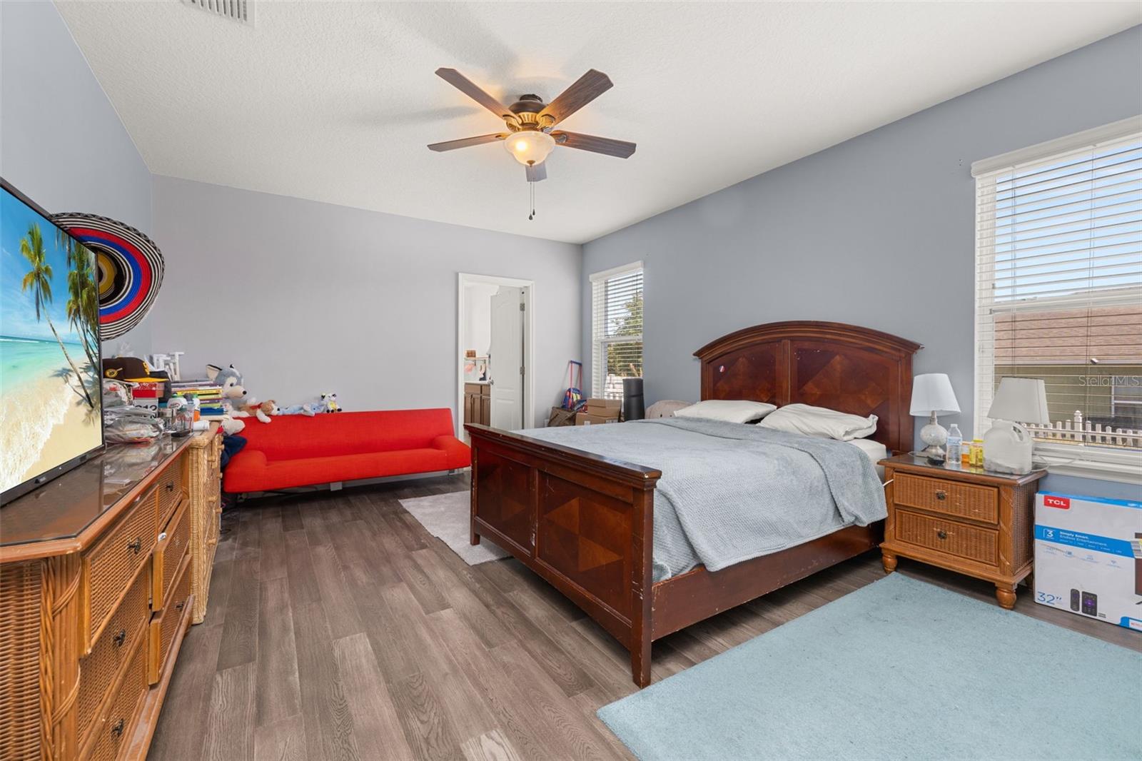 PATTERSON GRVS - Residential