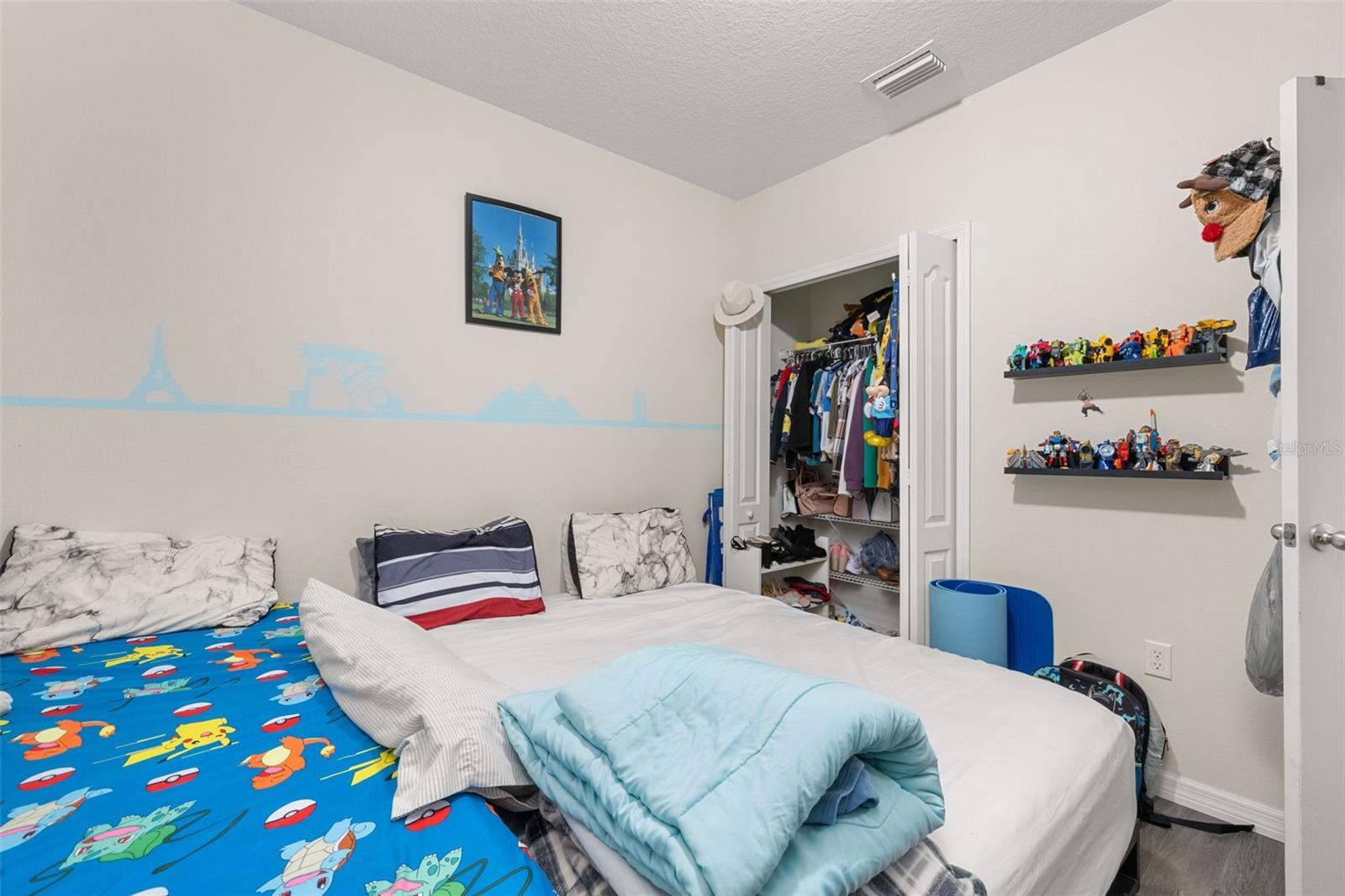 PATTERSON GRVS - Residential