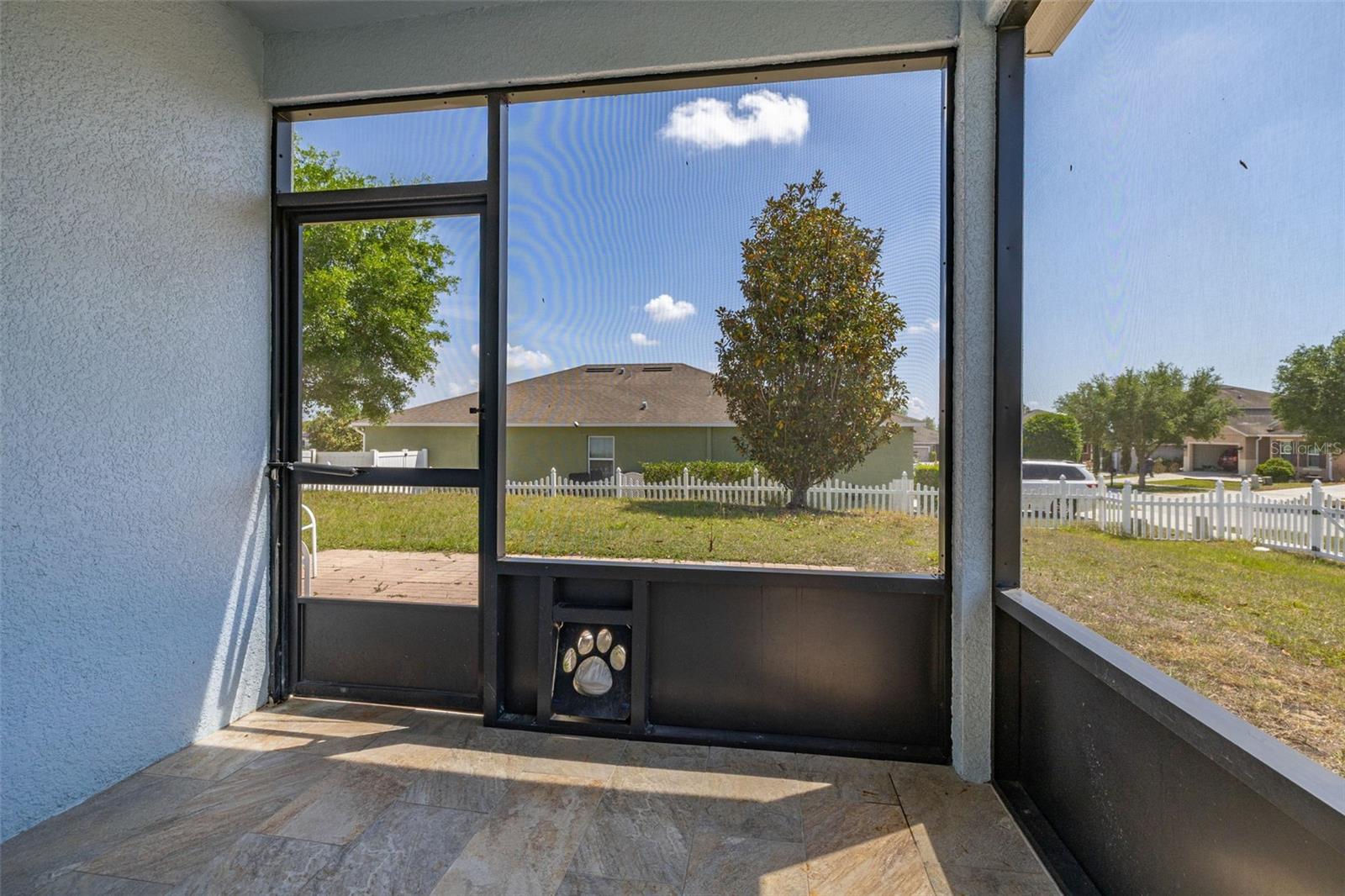 PATTERSON GRVS - Residential