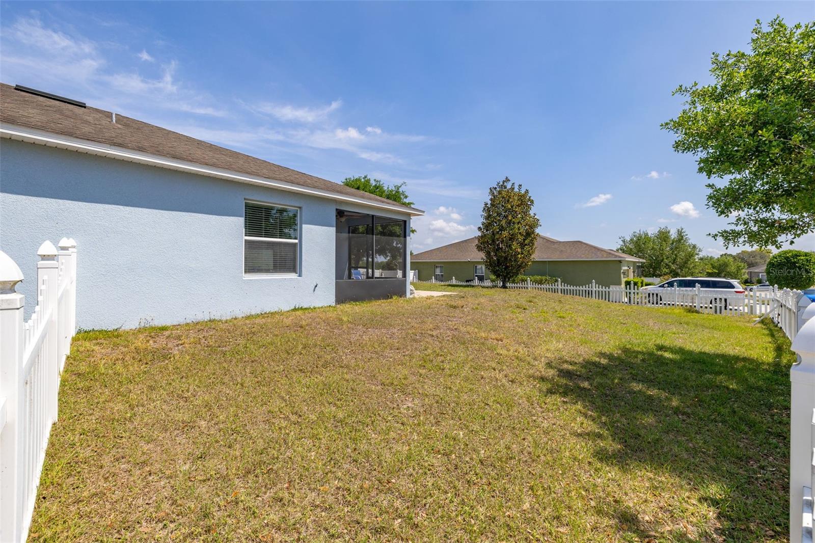 PATTERSON GRVS - Residential