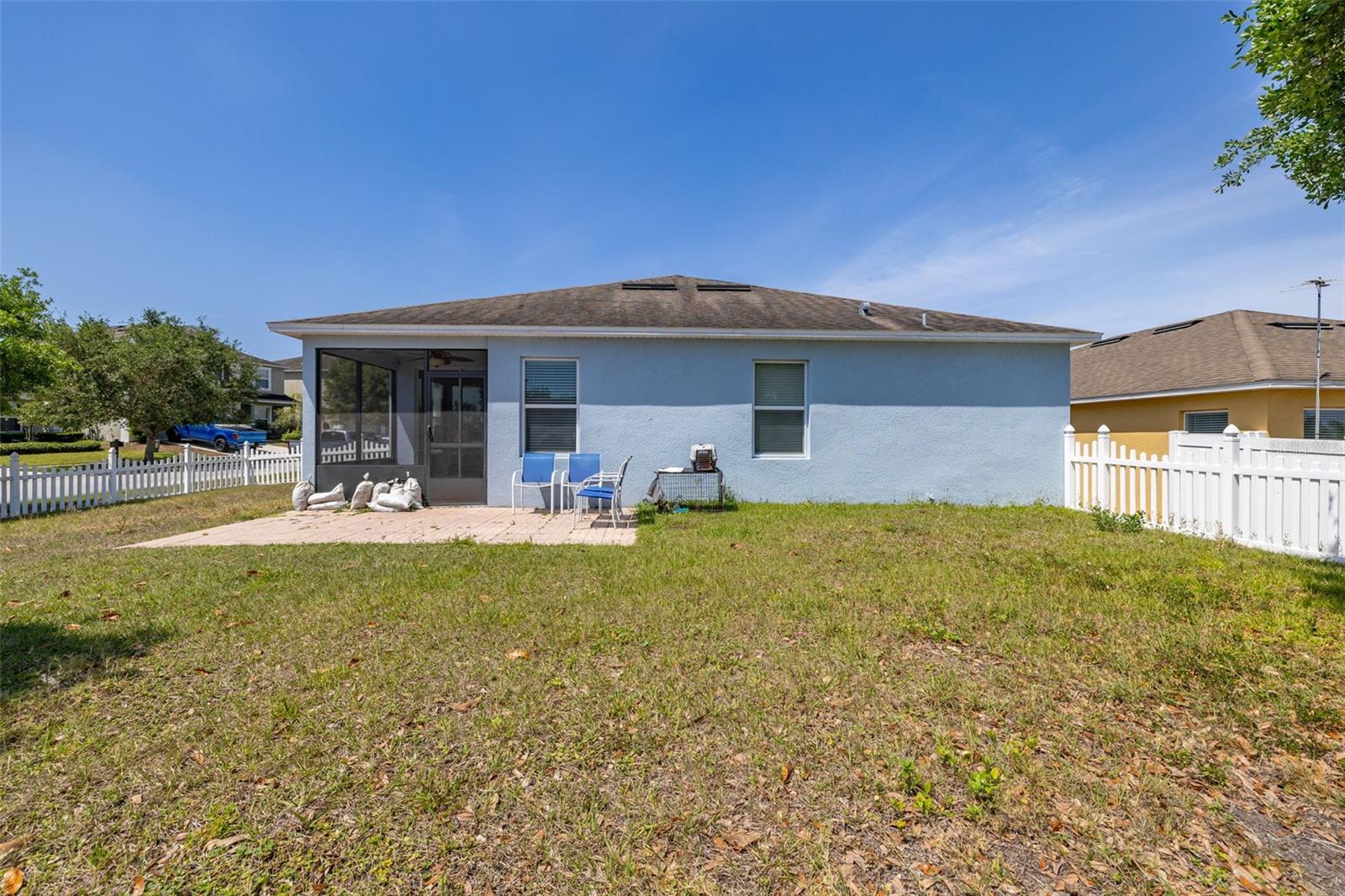 PATTERSON GRVS - Residential