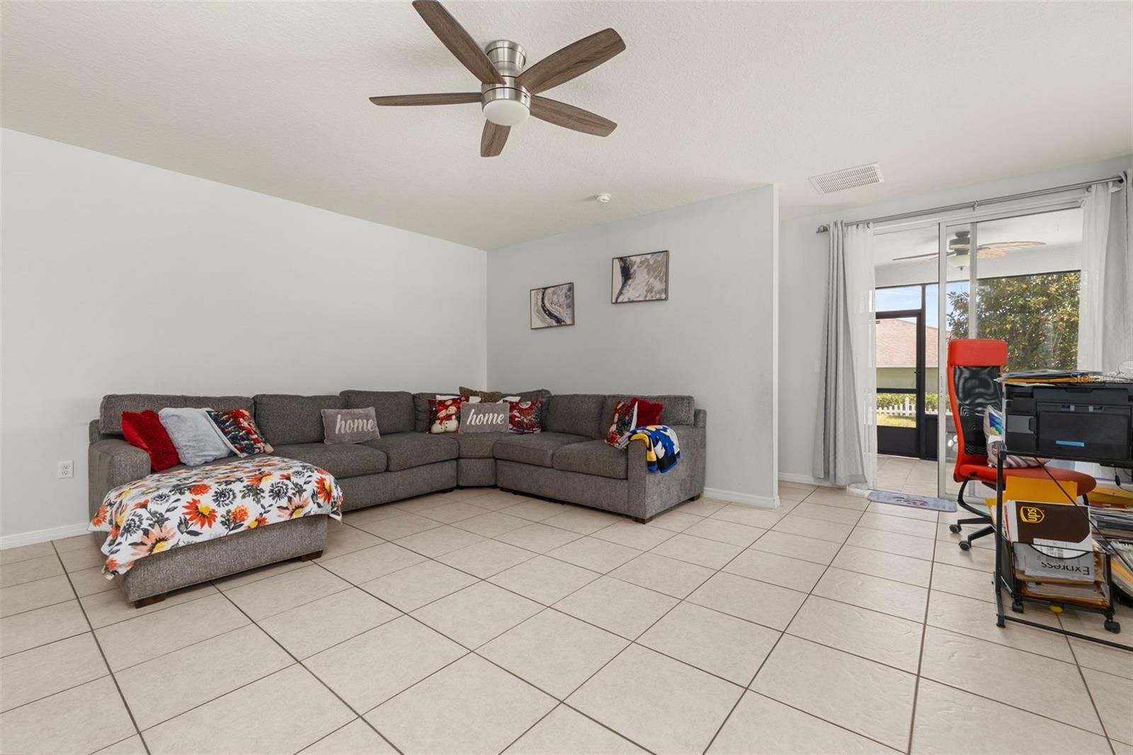 PATTERSON GRVS - Residential