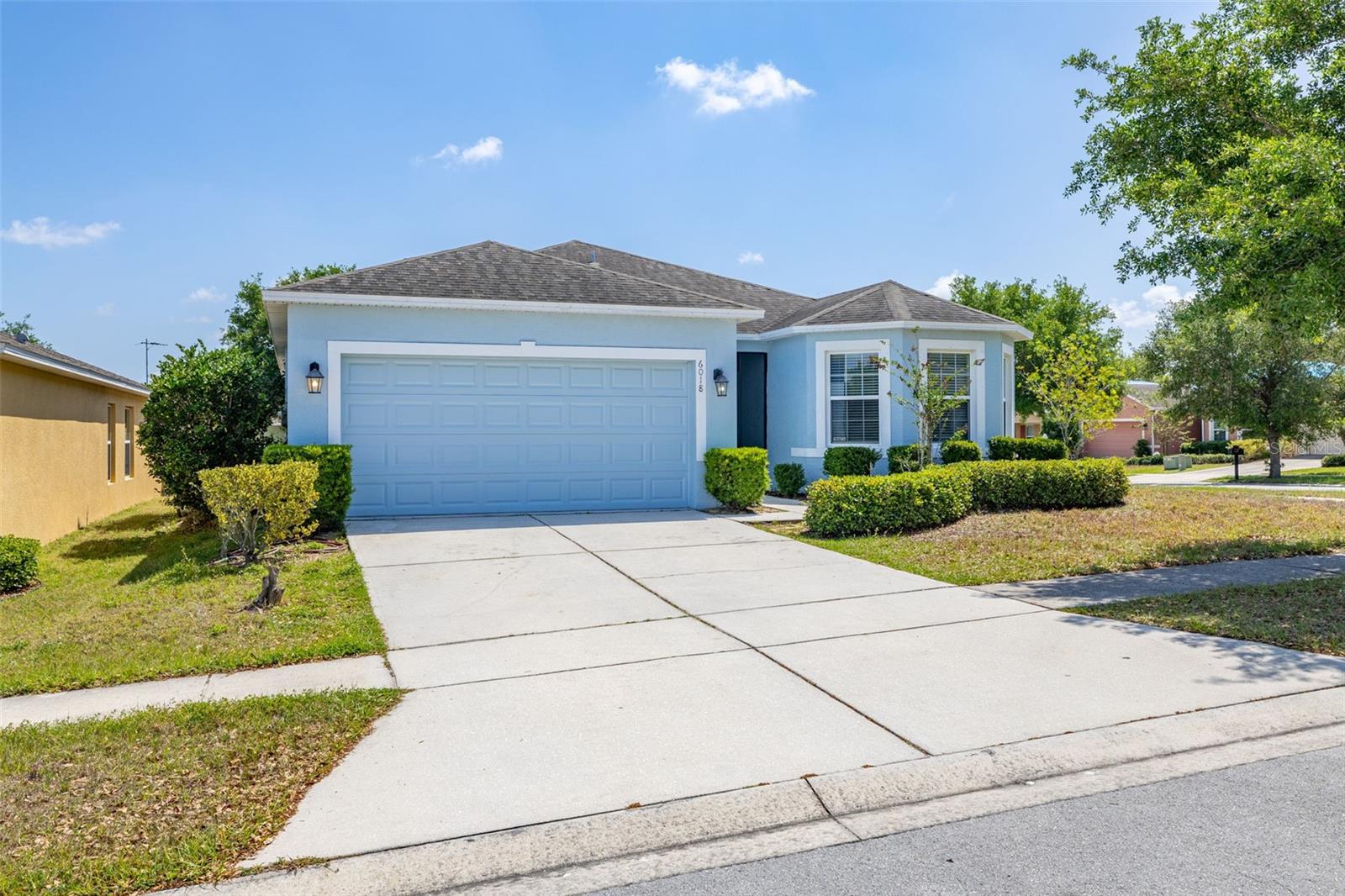 PATTERSON GRVS - Residential