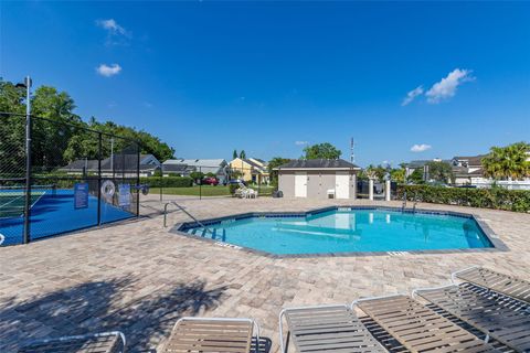 A home in KISSIMMEE