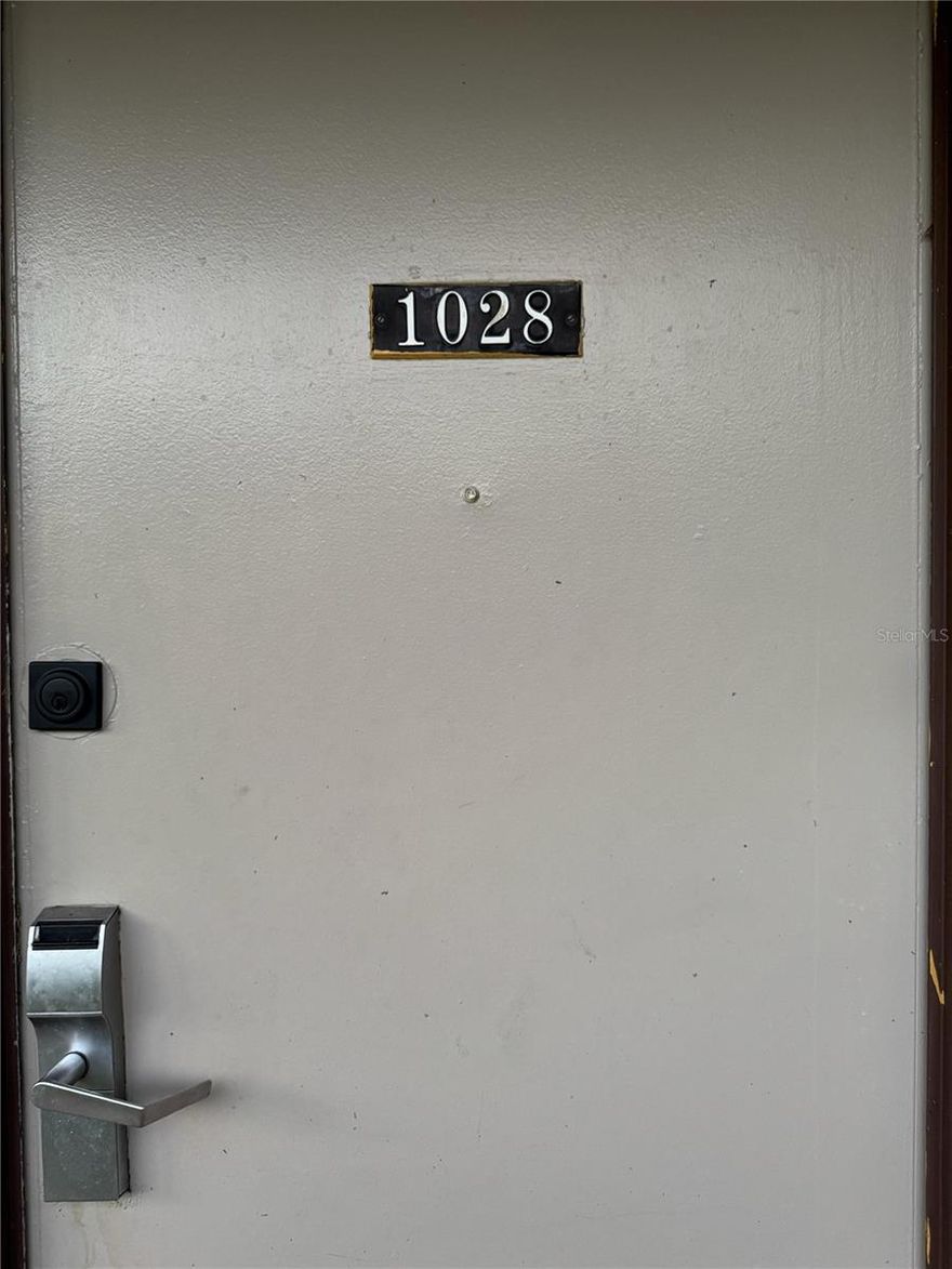 Studio features open floor plan 1 bedroom 1 bathroom , walking distance from Florida Mall, restaurants, shops, rental includes utilities such water and electricity, community pool , laundry onsite ,open parking space, close to public transportation, close to major roads and highways.$50 Application fee for every person 18 and older. Security deposit can be split in 4 payments.