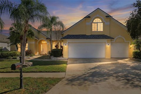 Photo of 1512 Crooked Stick Drive, Valrico, FL 33596 (MLS # TB8462744)