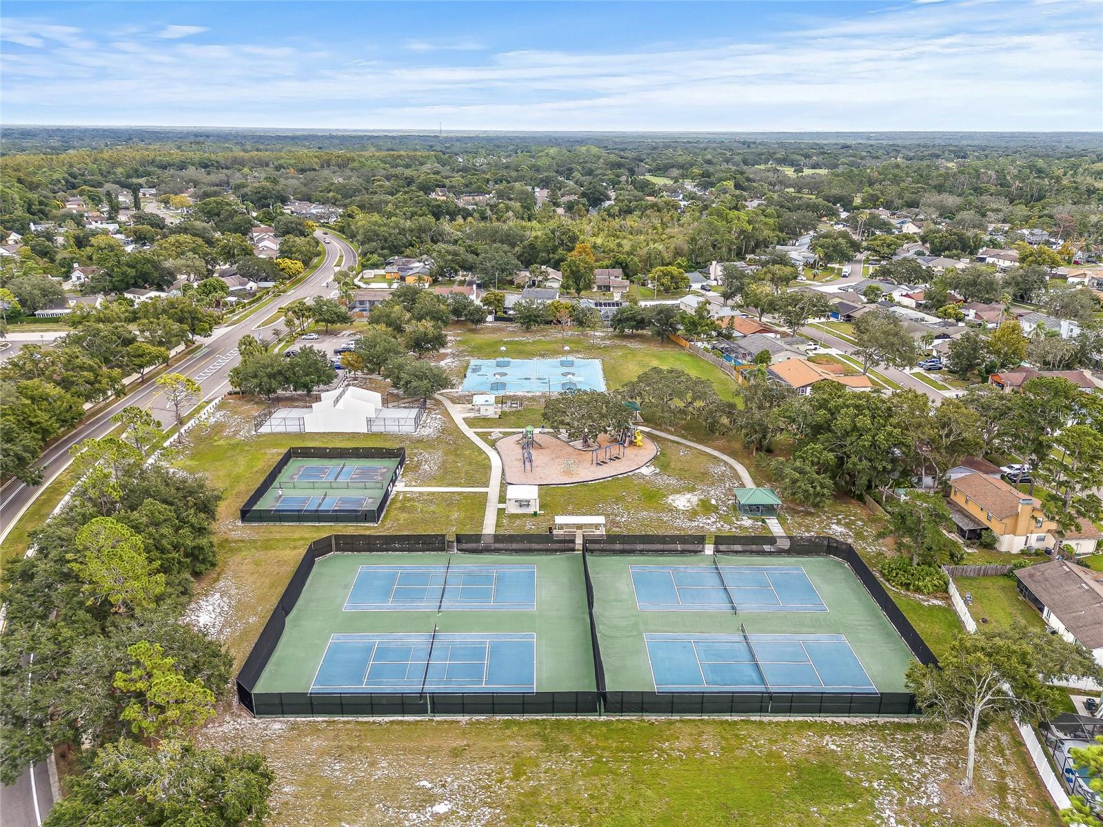 BLOOMINGDALE SEC AA GG UNIT 1 - Residential