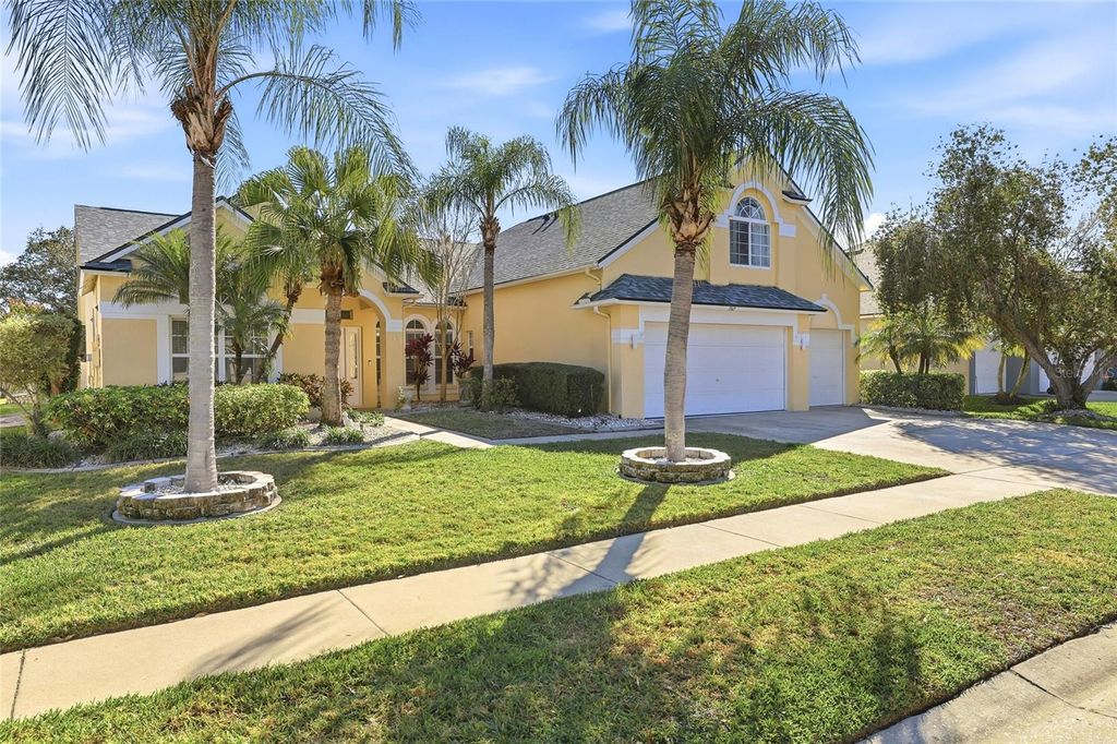 Photo of 1512 Crooked Stick Drive, Valrico, FL 33596 (MLS # TB8462744)