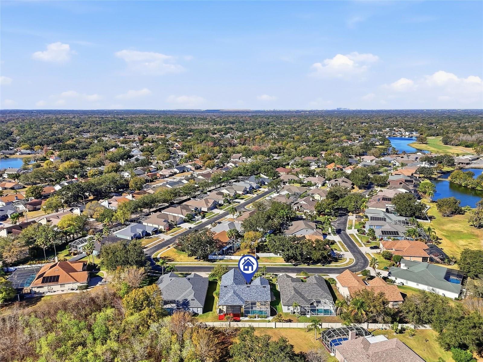 BLOOMINGDALE SEC AA GG UNIT 1 - Residential