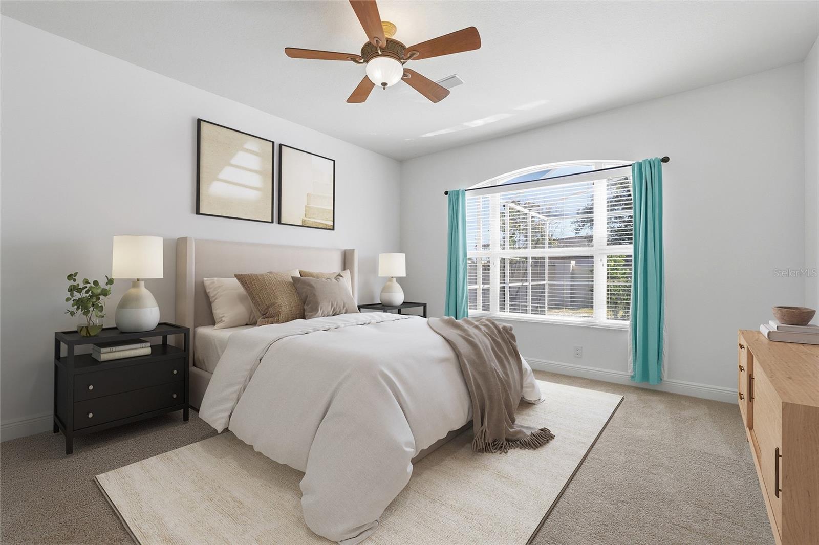 BLOOMINGDALE SEC AA GG UNIT 1 - Residential