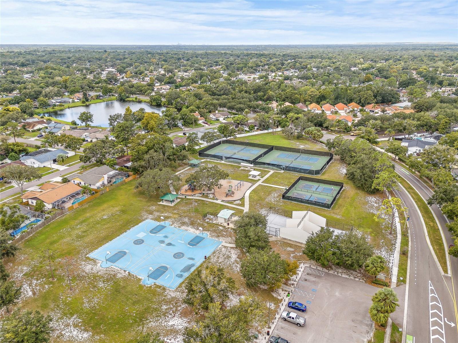 BLOOMINGDALE SEC AA GG UNIT 1 - Residential