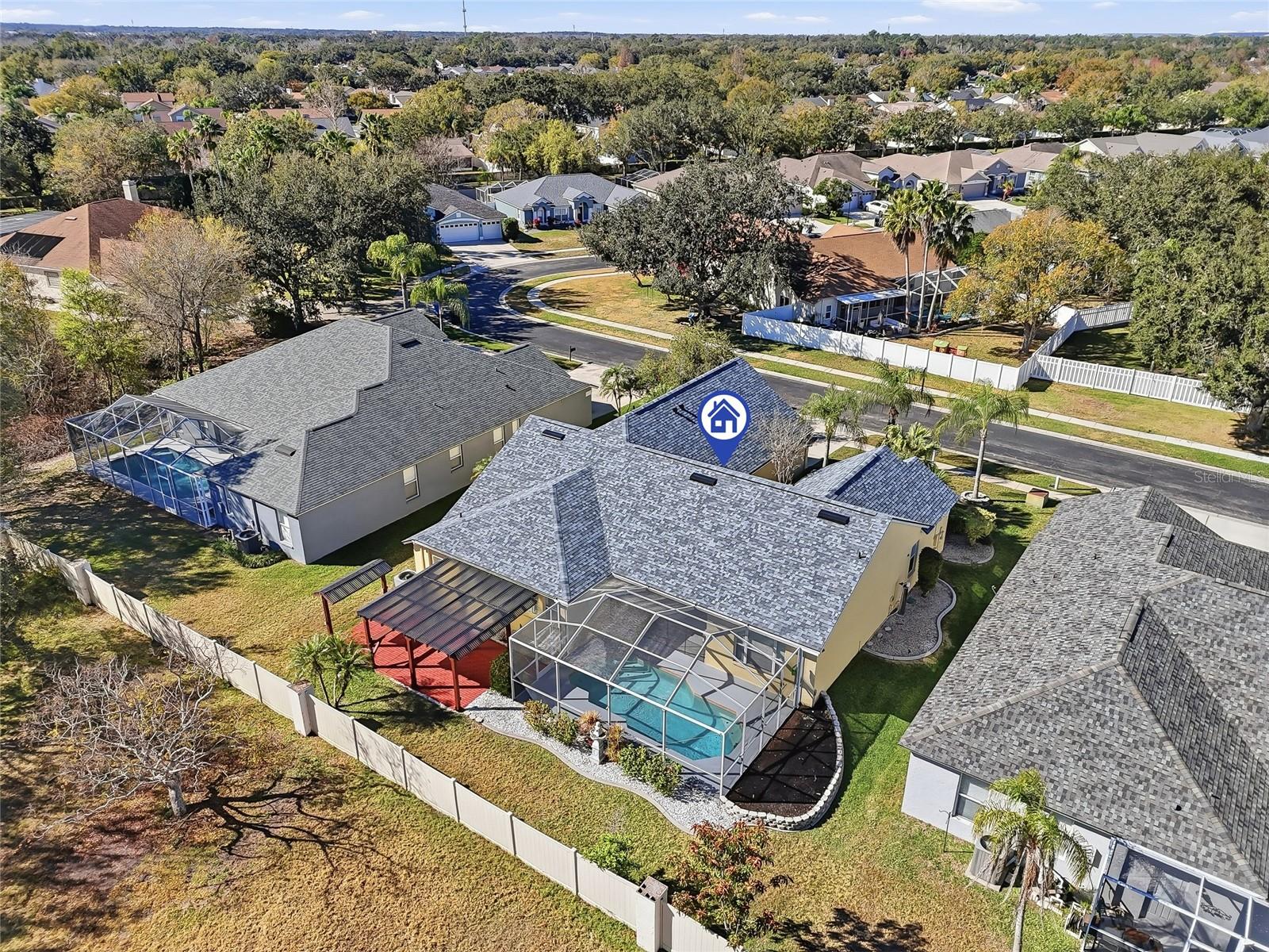 BLOOMINGDALE SEC AA GG UNIT 1 - Residential