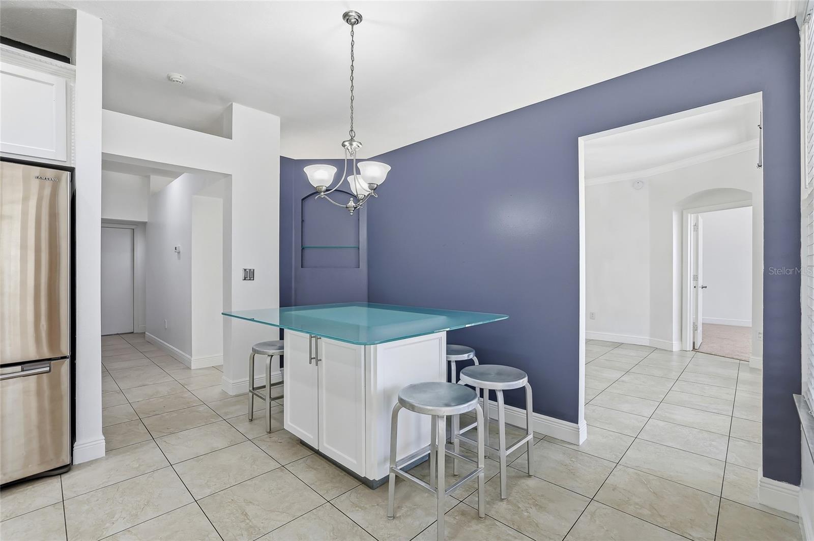 BLOOMINGDALE SEC AA GG UNIT 1 - Residential