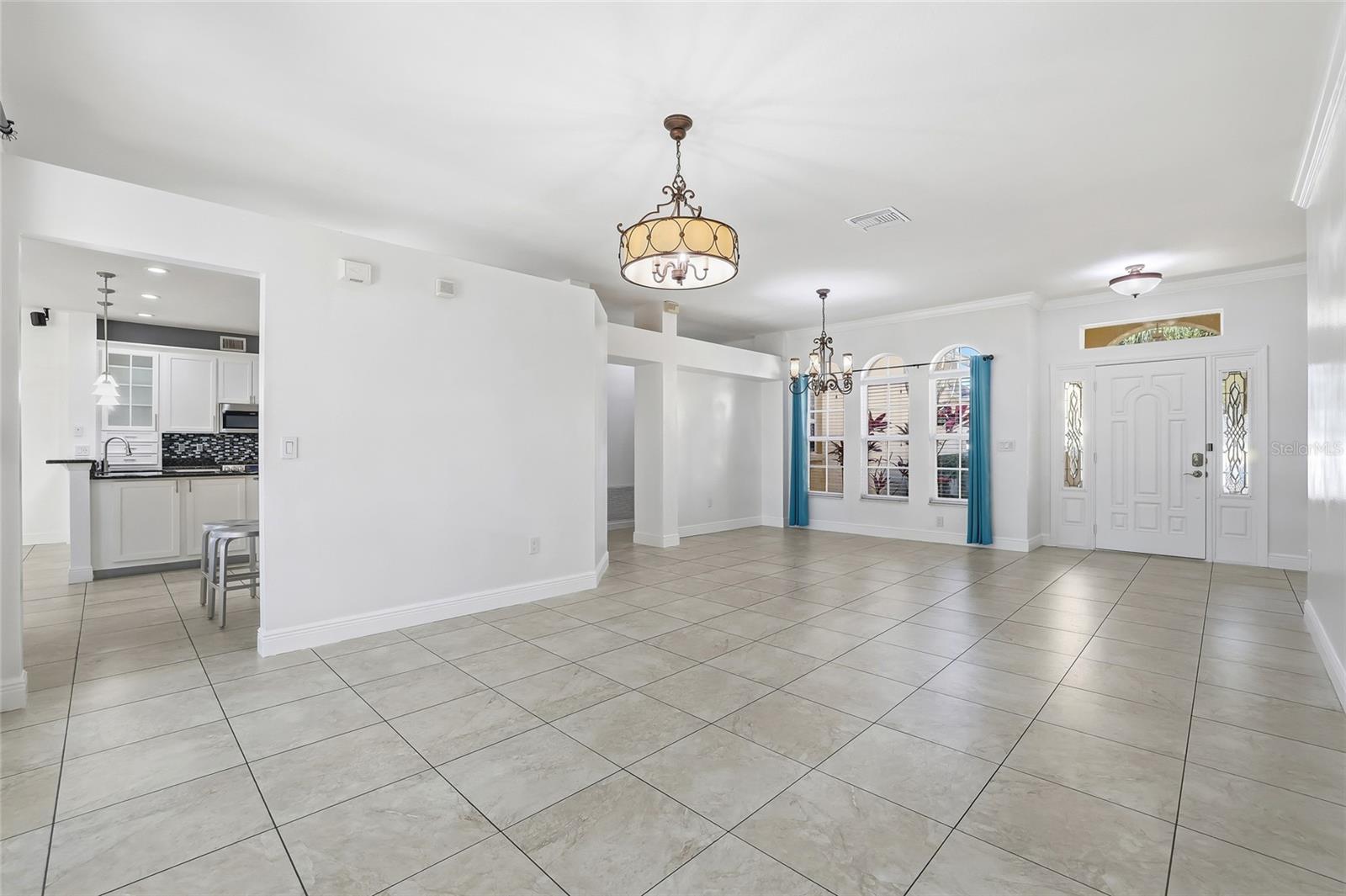 BLOOMINGDALE SEC AA GG UNIT 1 - Residential