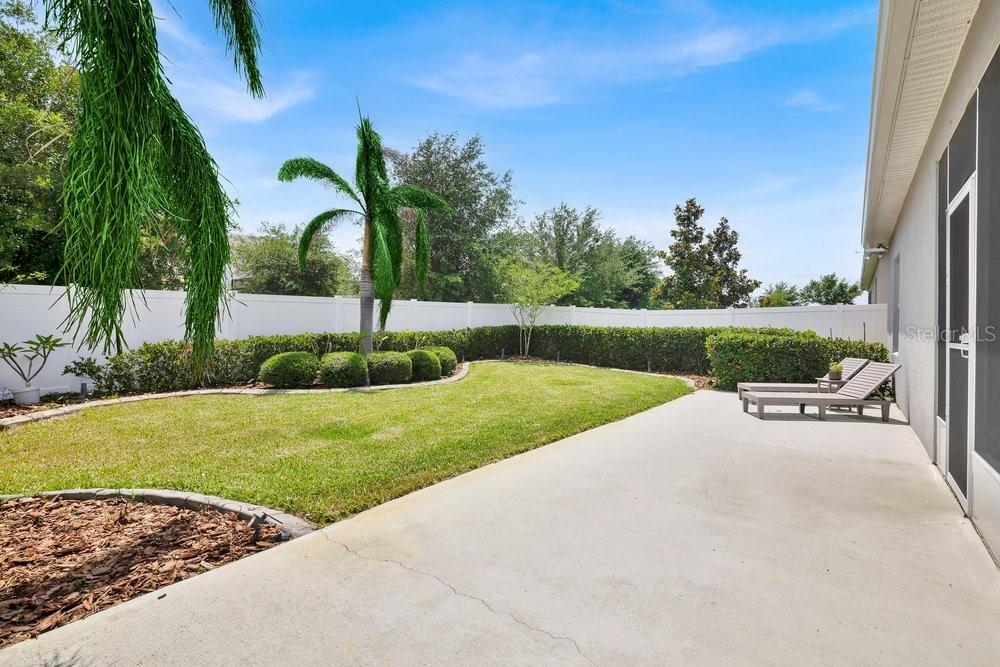 NATURES RESERVE PH 3 - Residential