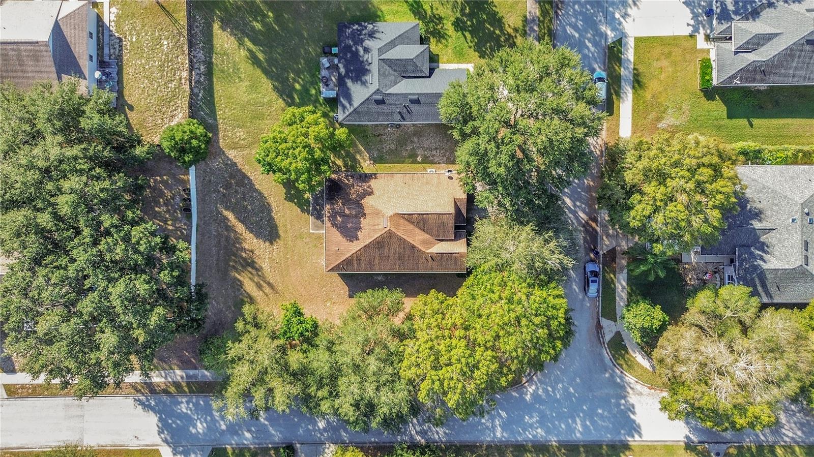 MINNEOLA OAK VALLEY PH 04B LT 206 - Residential