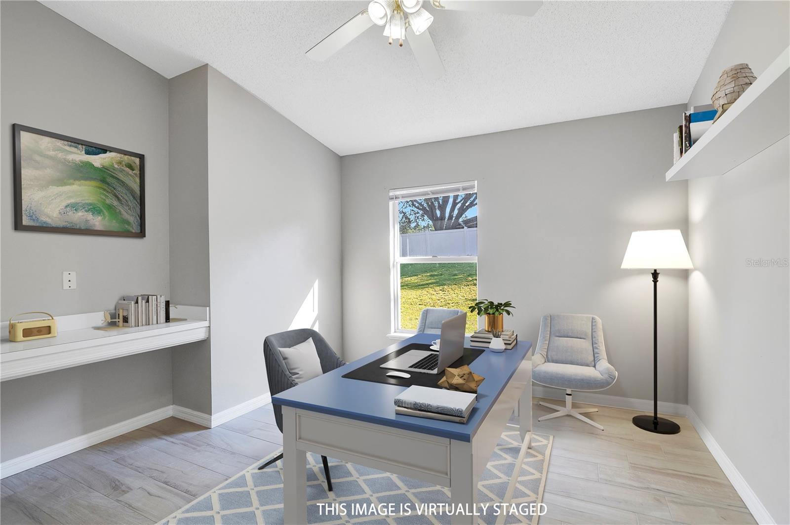 MINNEOLA OAK VALLEY PH 04B LT 206 - Residential