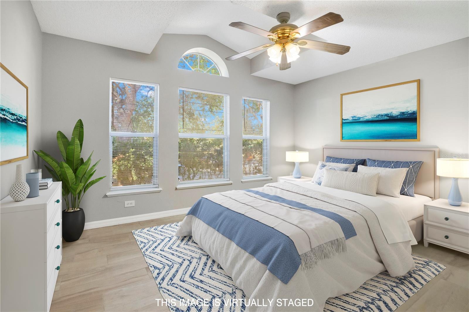 MINNEOLA OAK VALLEY PH 04B LT 206 - Residential