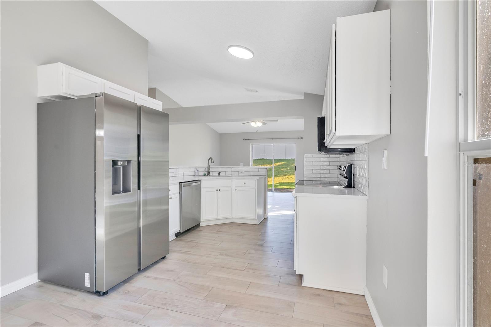 MINNEOLA OAK VALLEY PH 04B LT 206 - Residential