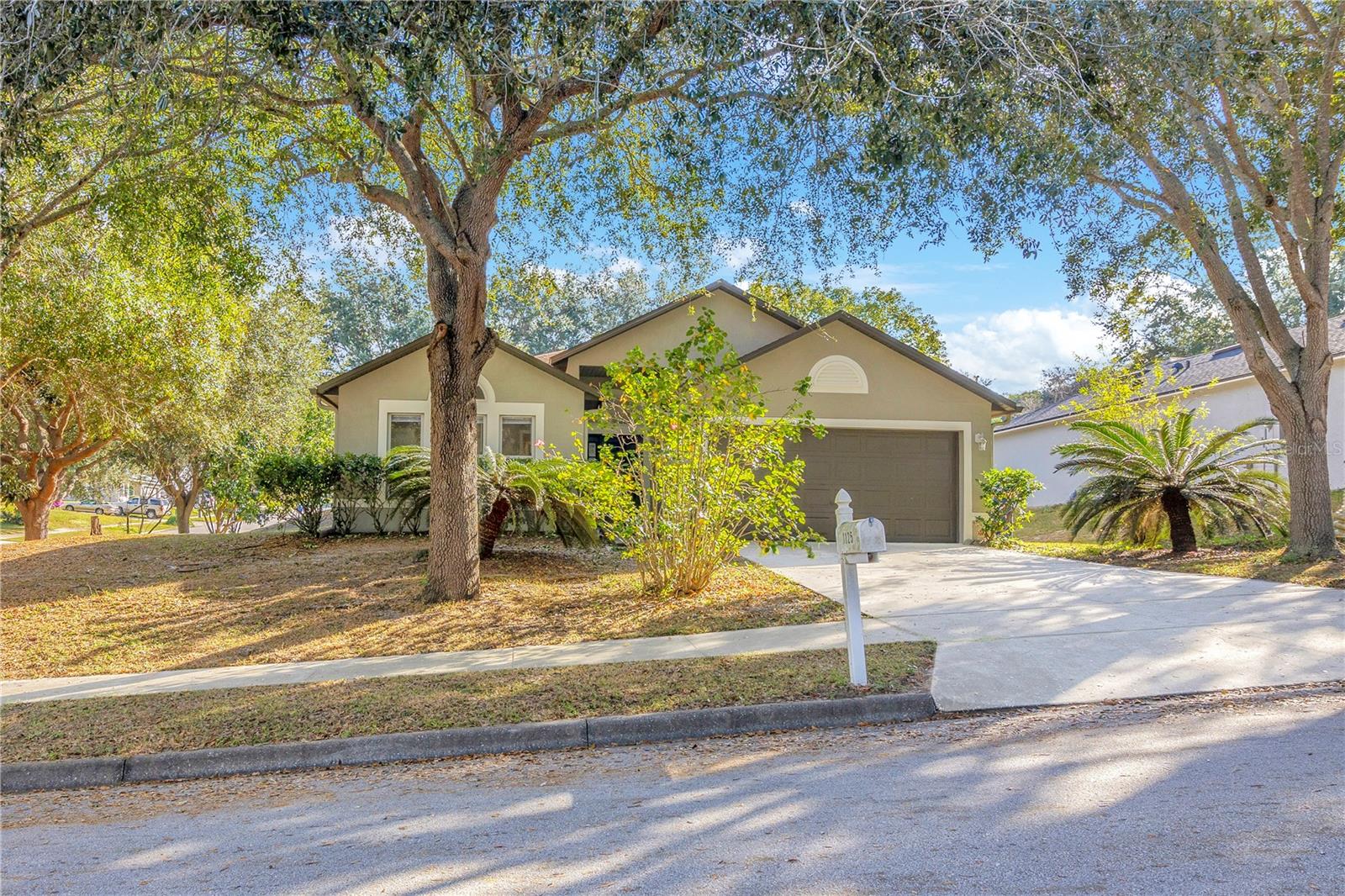 MINNEOLA OAK VALLEY PH 04B LT 206 - Residential