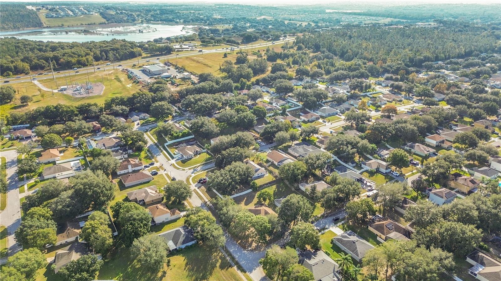 MINNEOLA OAK VALLEY PH 04B LT 206 - Residential