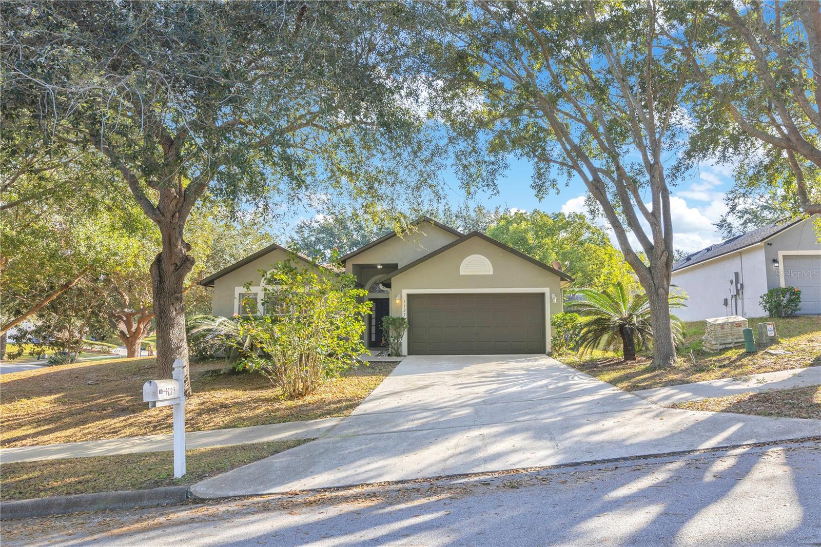 MINNEOLA OAK VALLEY PH 04B LT 206 - Residential