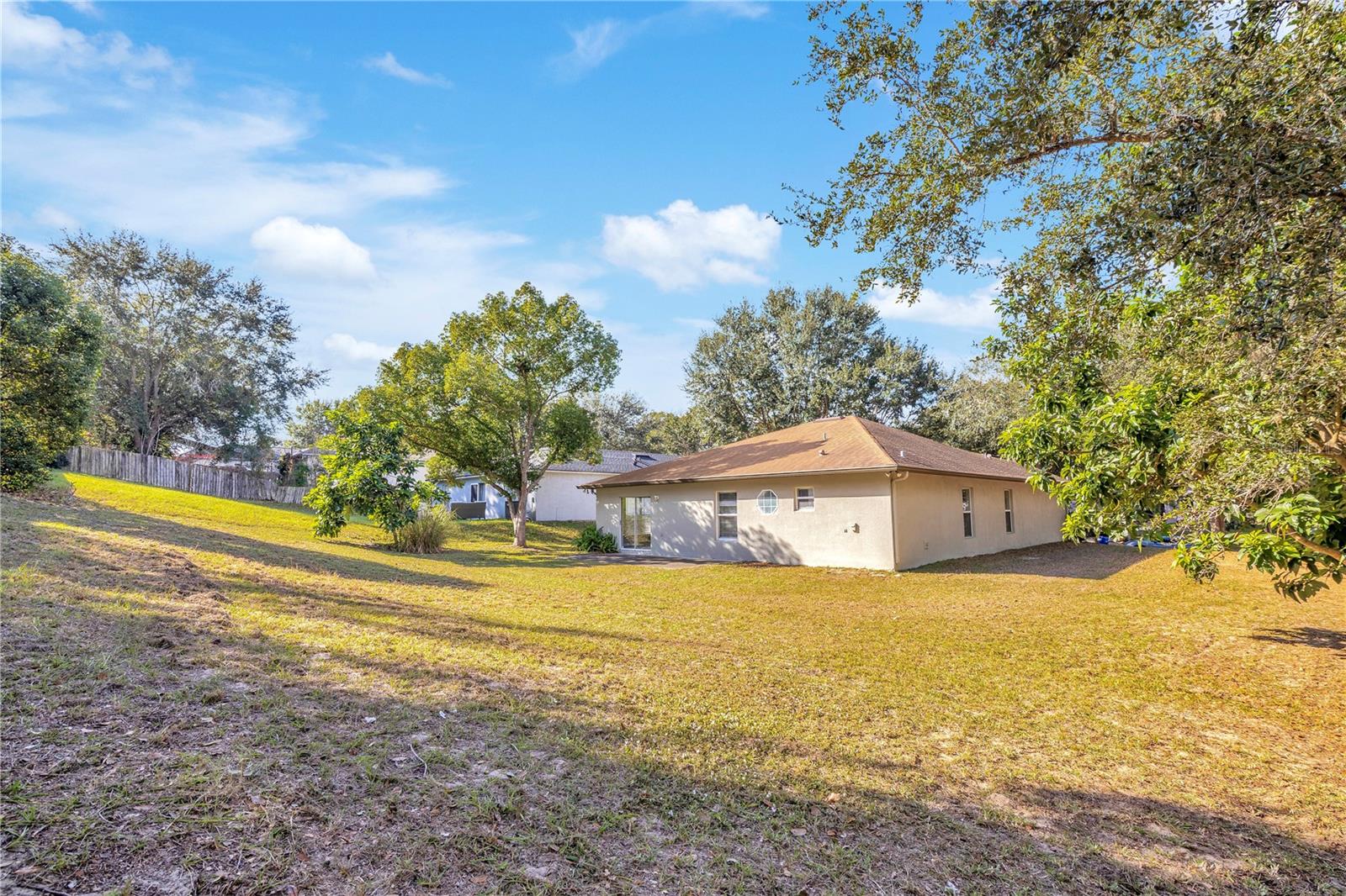 MINNEOLA OAK VALLEY PH 04B LT 206 - Residential