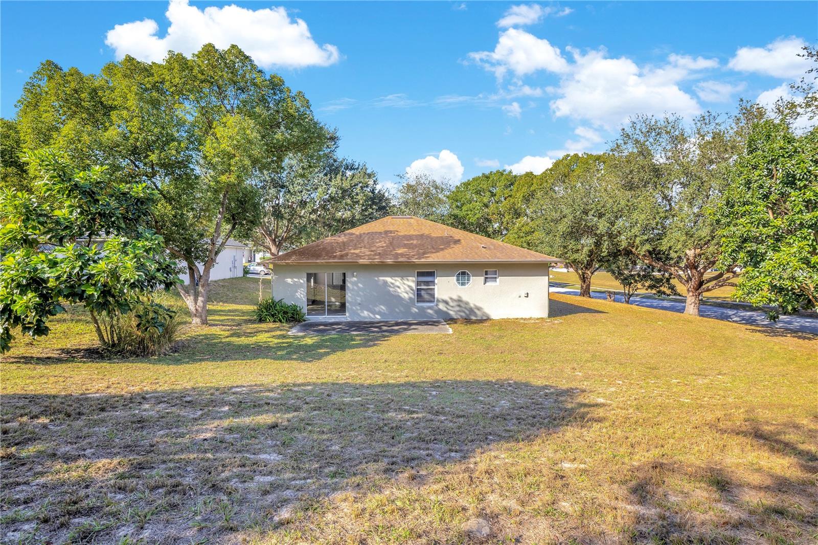 MINNEOLA OAK VALLEY PH 04B LT 206 - Residential