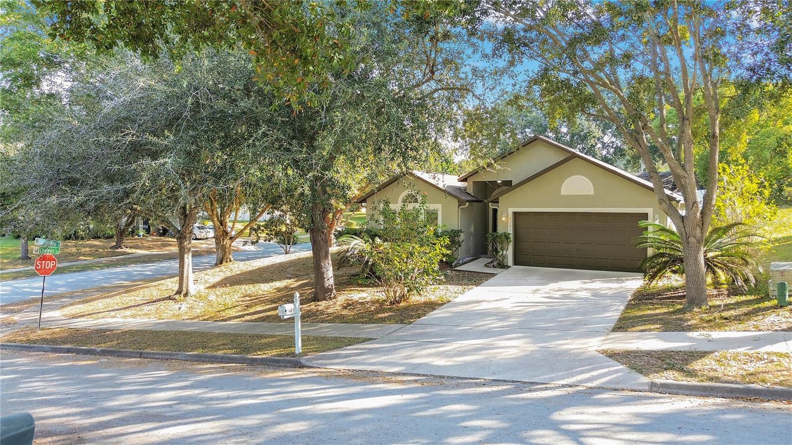 MINNEOLA OAK VALLEY PH 04B LT 206 - Residential