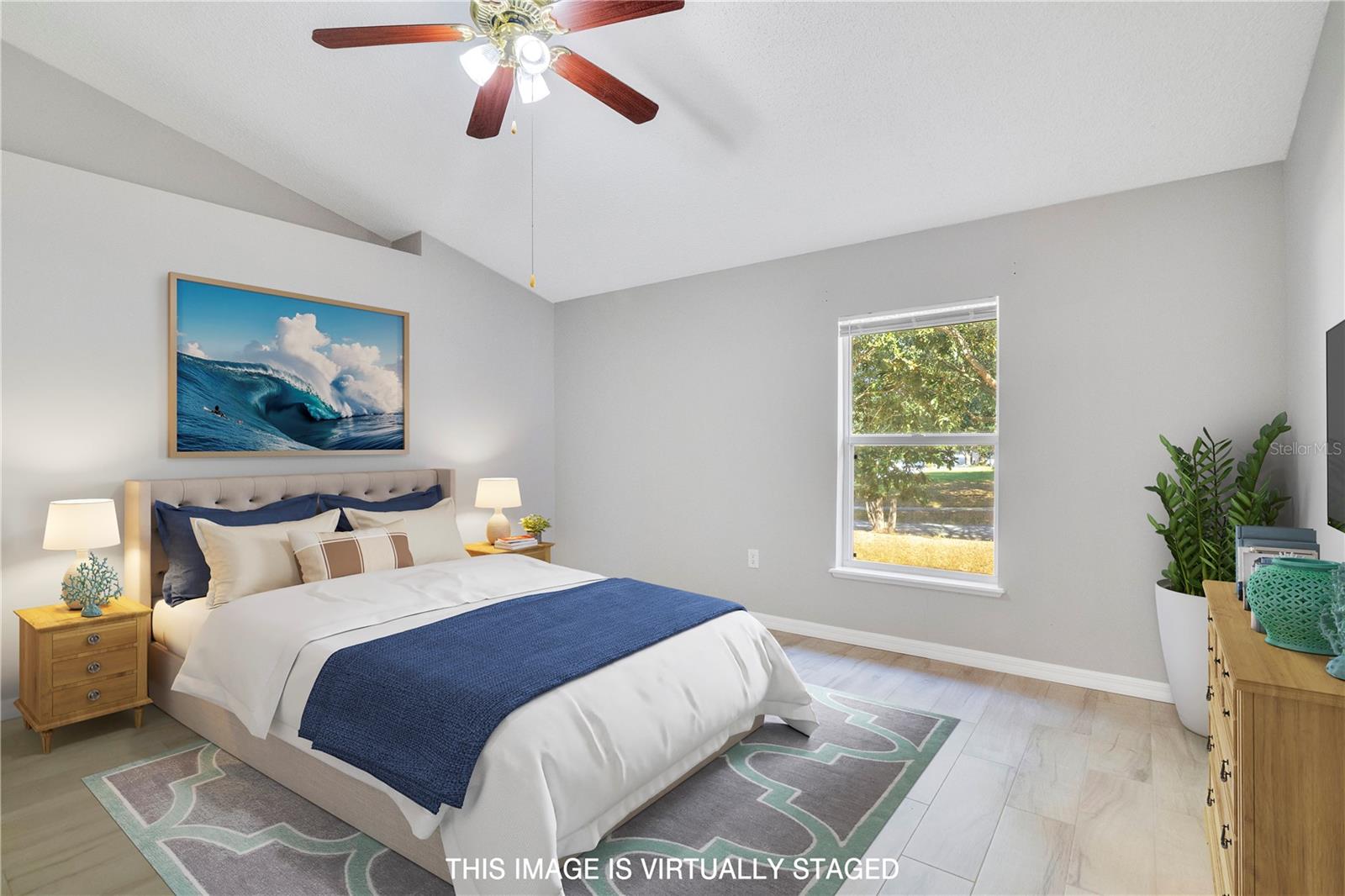 MINNEOLA OAK VALLEY PH 04B LT 206 - Residential