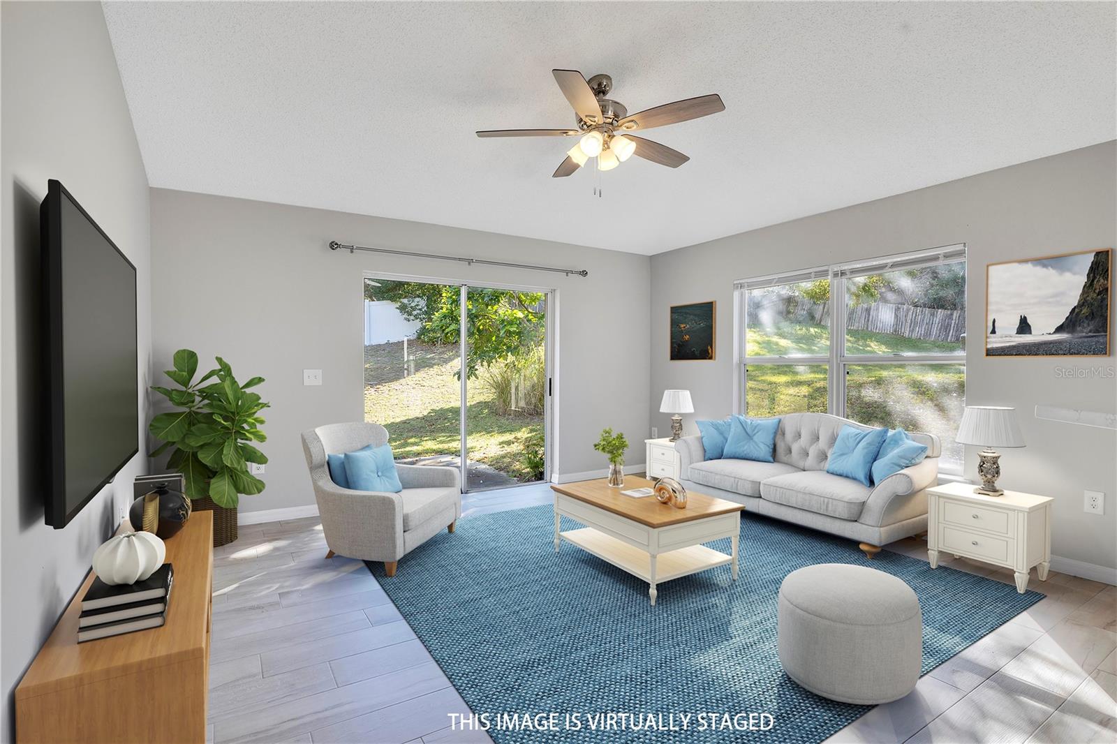 MINNEOLA OAK VALLEY PH 04B LT 206 - Residential