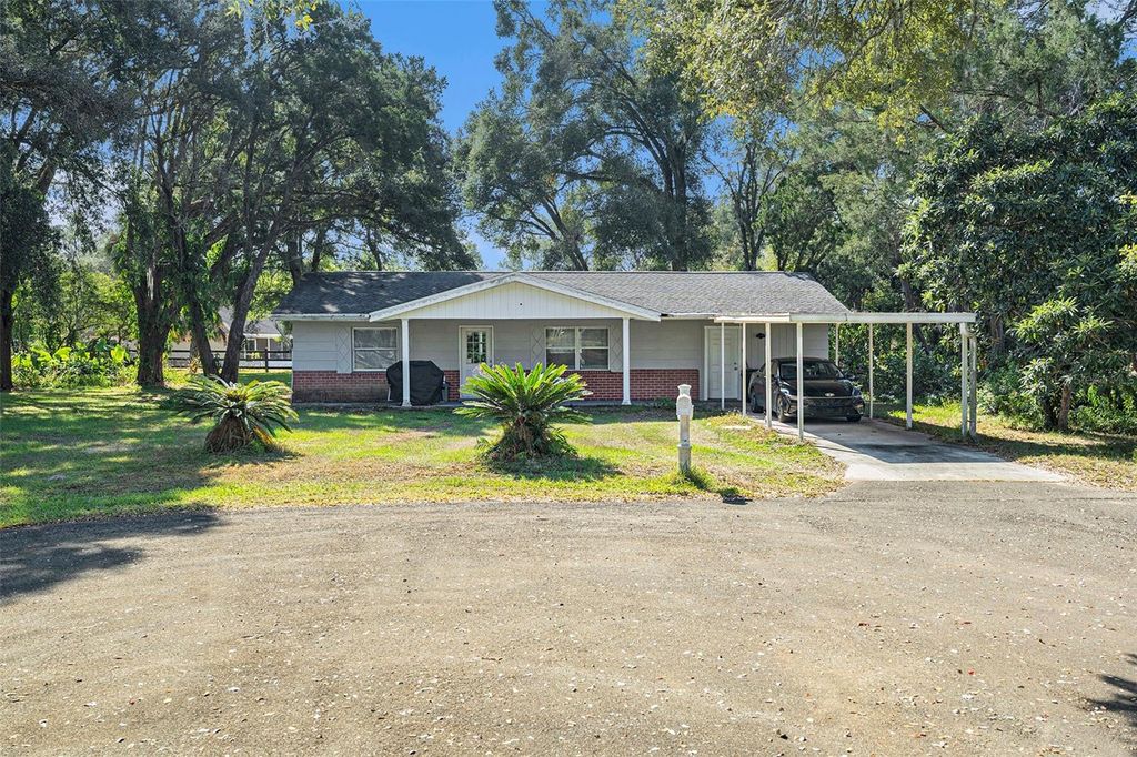 Photo of 15304 Pasco Lake Drive, Spring Hill, FL 34610 (MLS # TB8449983)